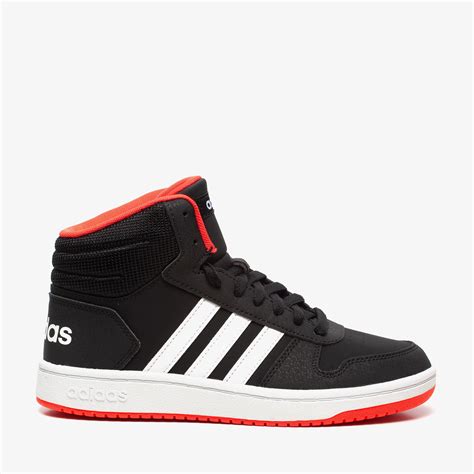 adidas mid hoop wit|Adidas hoops mid 2.0.